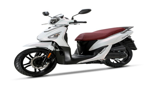 Scooter 50CC 2026