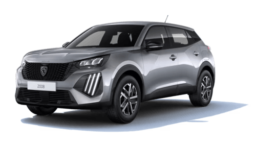 Peugeot 2008 AUTO