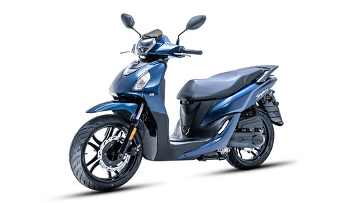 Scooter 50CC 2026