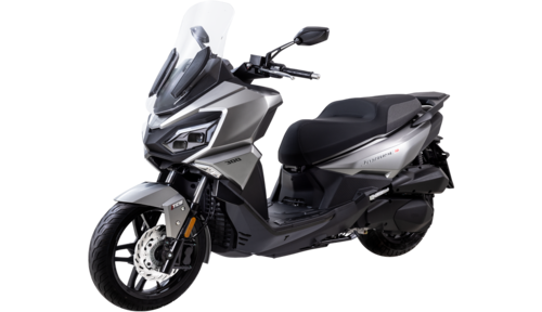 Scooter 300CC 2026