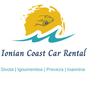 Logo Ionian Coast Car Rental