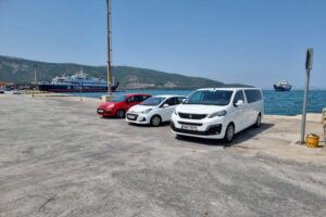 Rent a Car Sivota I Igoumenitsa I Preveza I Ioannina