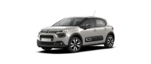 Citroen C3 AUTO rental available in Sivota, Igoumenitsa, Preveza, and Ioannina – stylish and practical car for any journey