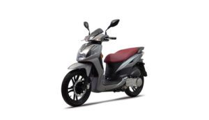 Rent a Scooter Sivota - Explore Sivota with Ease